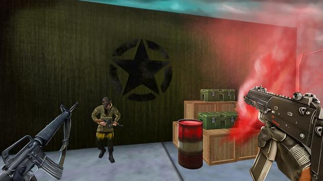 安卓杀戮点反恐射击软件下载
