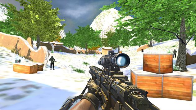 杀戮点反恐射击app下载