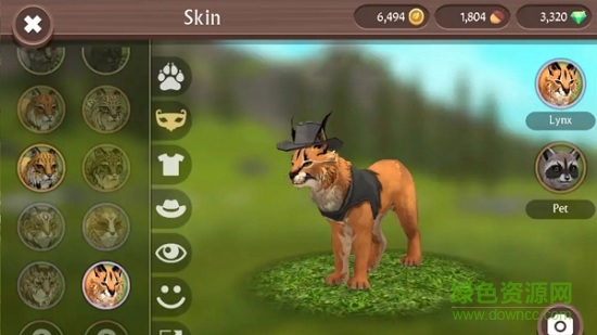 安卓饿狼来了游戏app