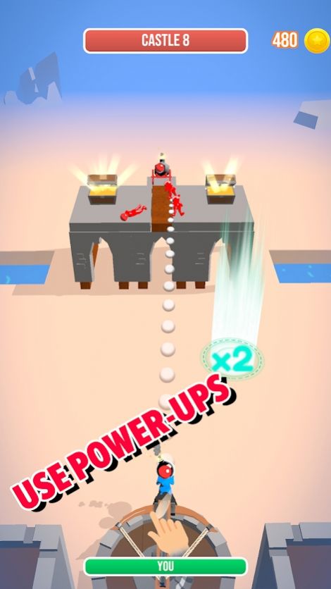 城堡围城者app下载