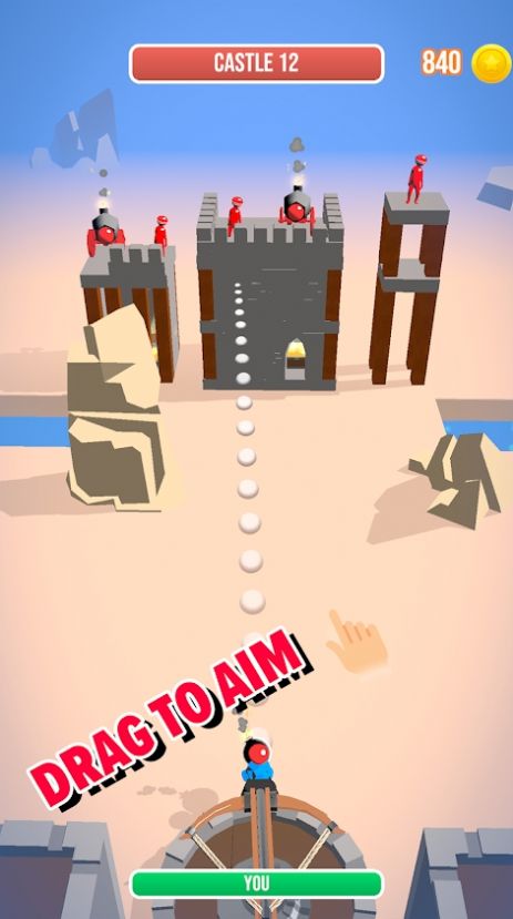 安卓城堡围城者软件下载