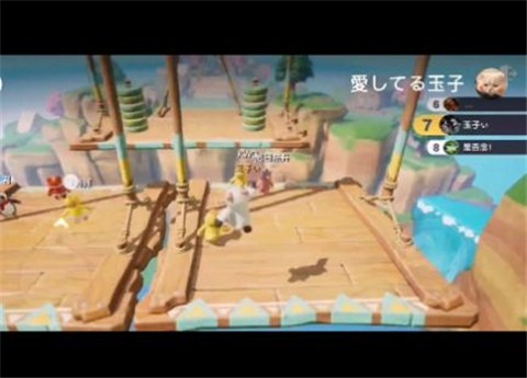 安卓爆笑向前冲小游戏app