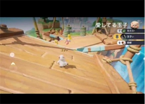 安卓爆笑向前冲小游戏软件下载