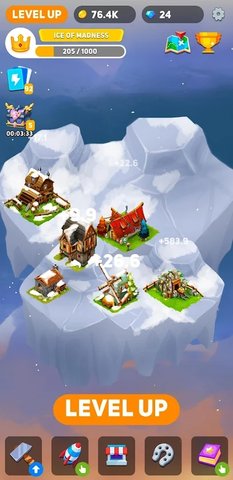 安卓懒散的大亨app