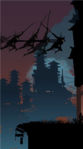 安卓暗影忍者武士软件下载