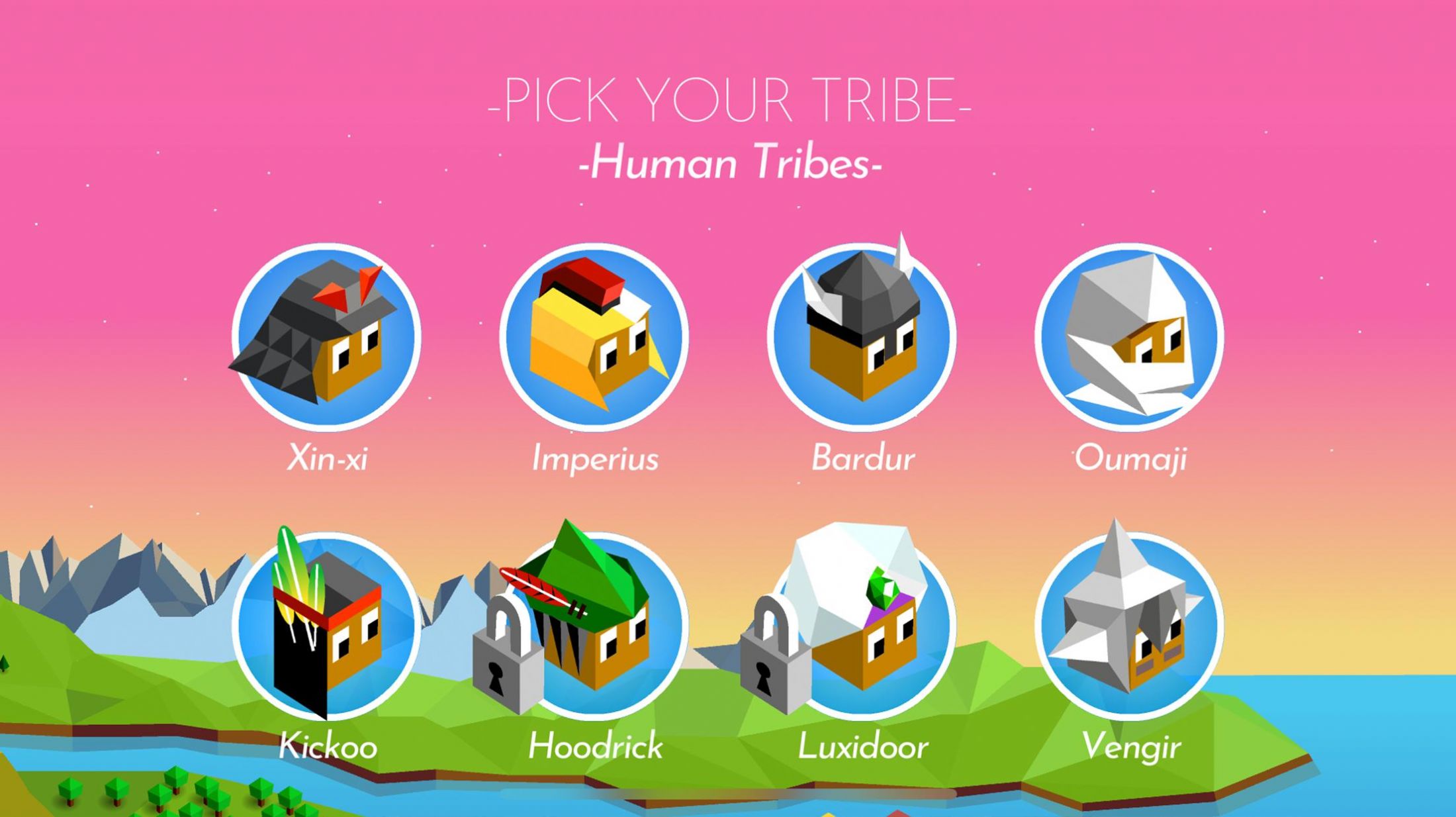 安卓多面体之战游戏手机版 v2.0.67.6013app