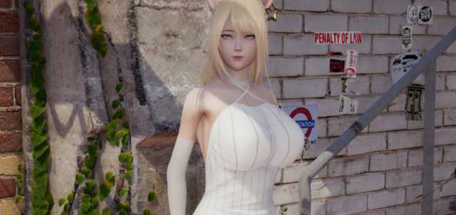 安卓邻家女孩手游汉化版软件下载