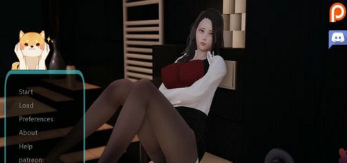 邻家女孩手游汉化版下载