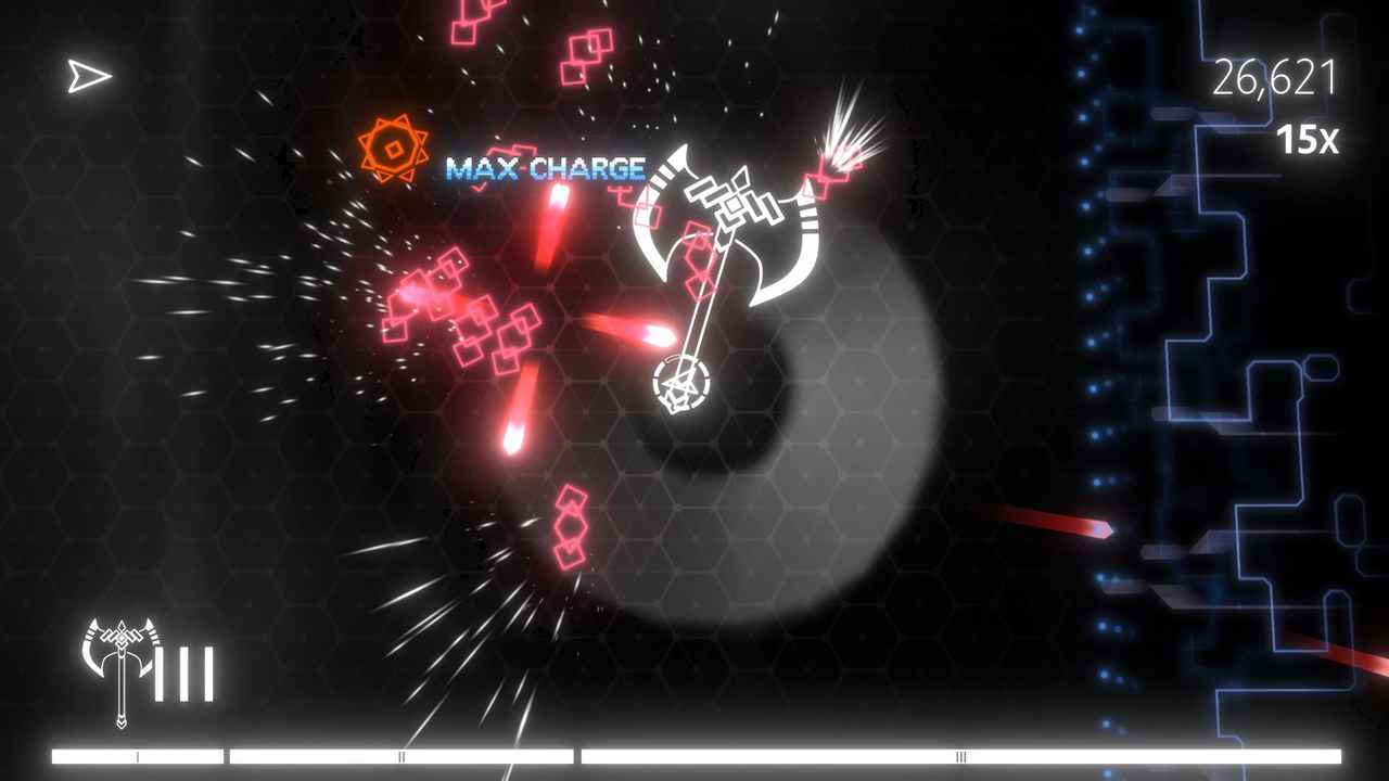 指尖霓虹手游破解版下载