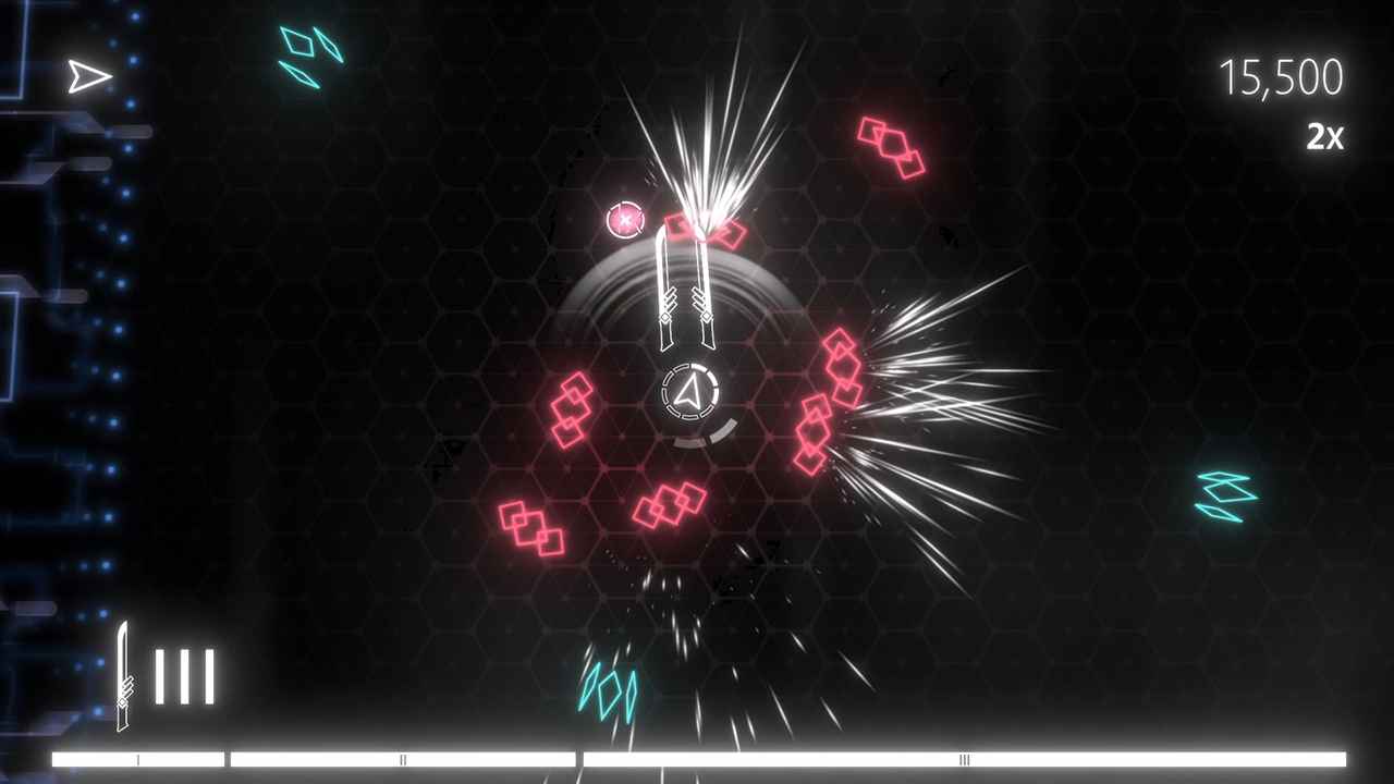 安卓指尖霓虹手游破解版app