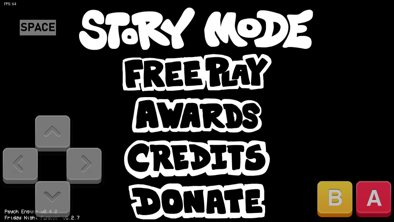 黑色星期五华强买瓜模组下载