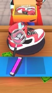 安卓赝品破坏者3dapp