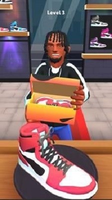 安卓赝品破坏者3d软件下载