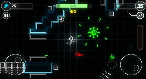 安卓炫彩飞机软件下载