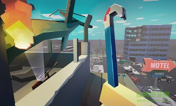 安卓像素打击游戏app