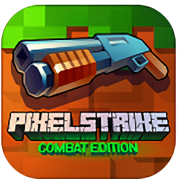 像素打击游戏