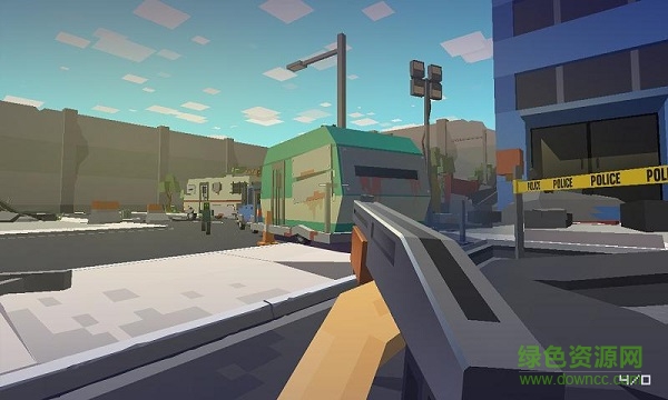 安卓像素打击游戏软件下载