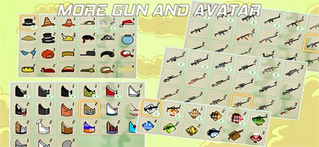 安卓枪王之王联网对战软件下载