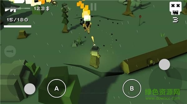 像素风暴游戏下载