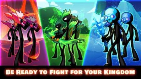 安卓权力的棍棒游戏中文版 v0.0.28app