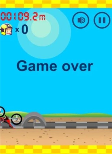 安卓单车杂技大赛软件下载