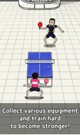 安卓点击乒乓游戏安卓版 v1.1.9软件下载