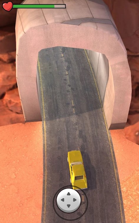 沙漠破坏竞赛游戏安卓汉化版 v0.1.13