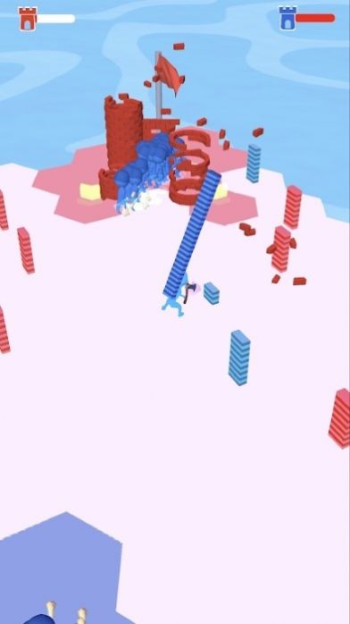 城堡竞赛手机版最新版 v0.1 安卓版下载