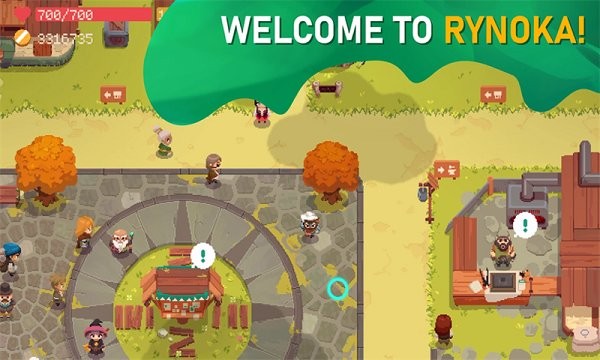 安卓月光地牢软件下载