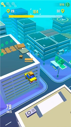 安卓公路狂飙完整版app