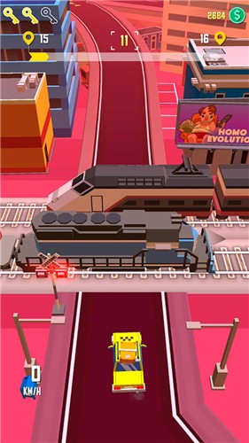 公路狂飙完整版