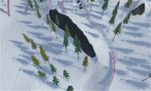 安卓高山冒险完整版app