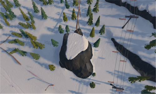 安卓高山冒险完整版软件下载