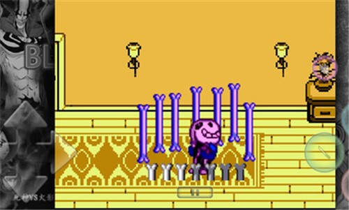 安卓传说之下bapp