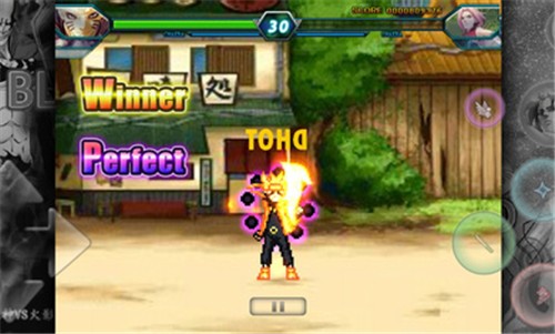 火影忍者亿忍集结0.4.8app下载