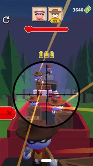 安卓城市保卫战游戏软件下载