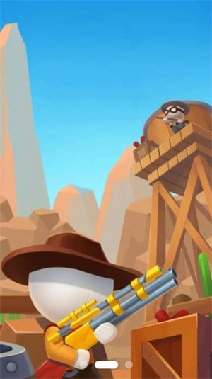 安卓城市保卫战游戏app