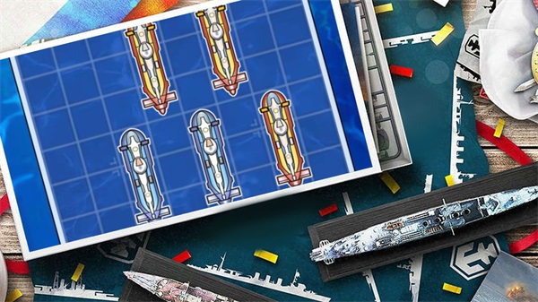 安卓海战大师 1.0.1软件下载