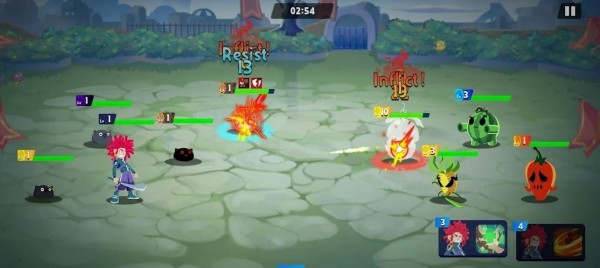 安卓猪猪怪物软件下载