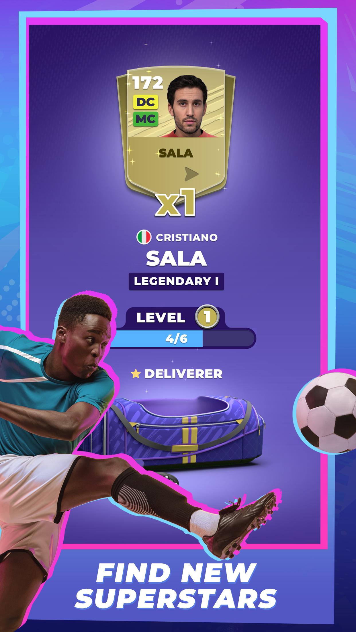 安卓比赛日经理软件下载