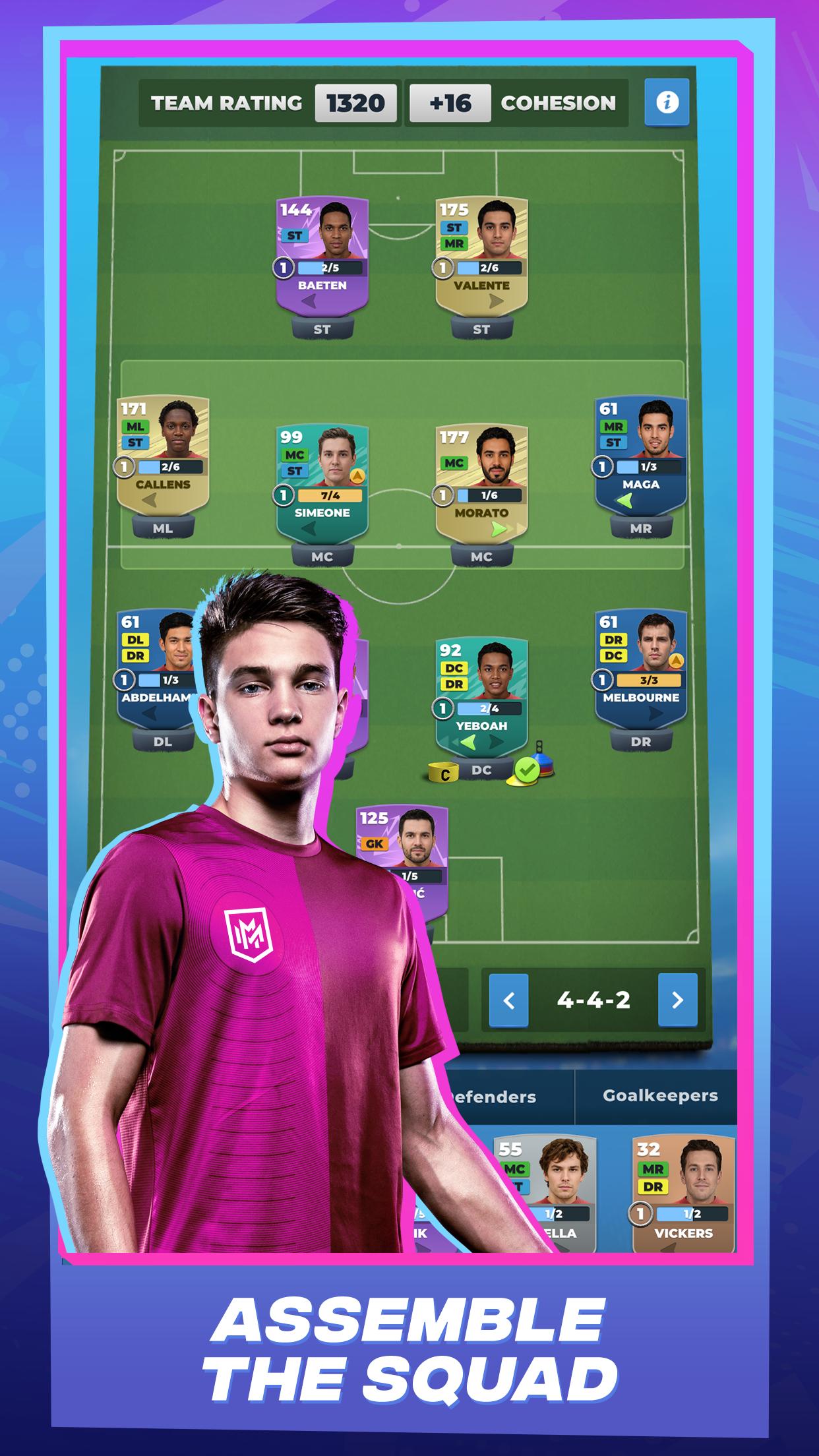 比赛日经理下载