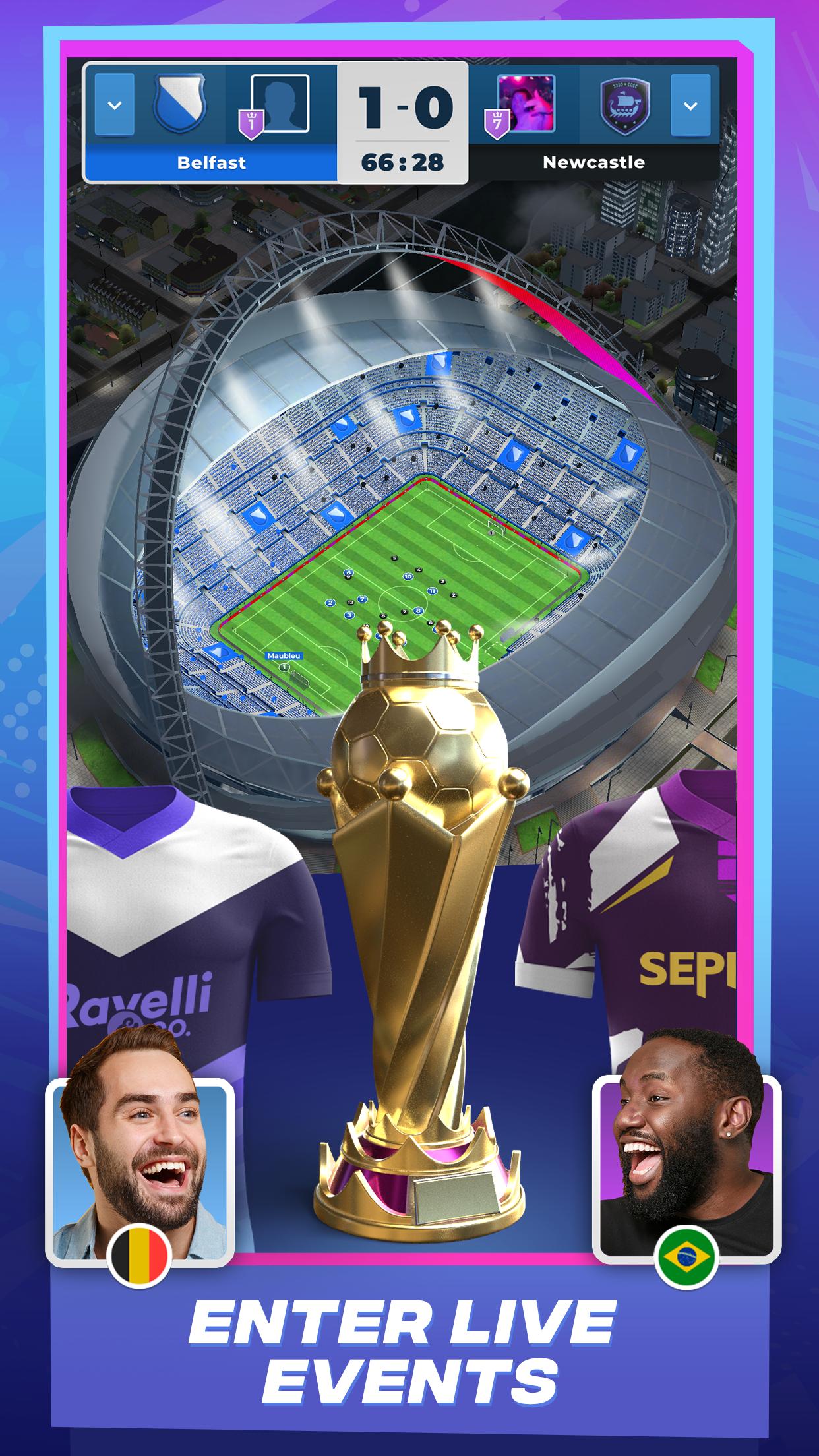 比赛日经理app下载