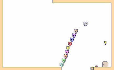 安卓萌猫公园 联机版最新版app