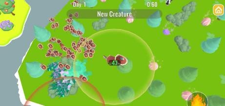 安卓飞行生物竞技场软件下载