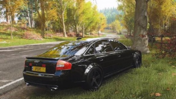 安卓疯狂超跑停车场app