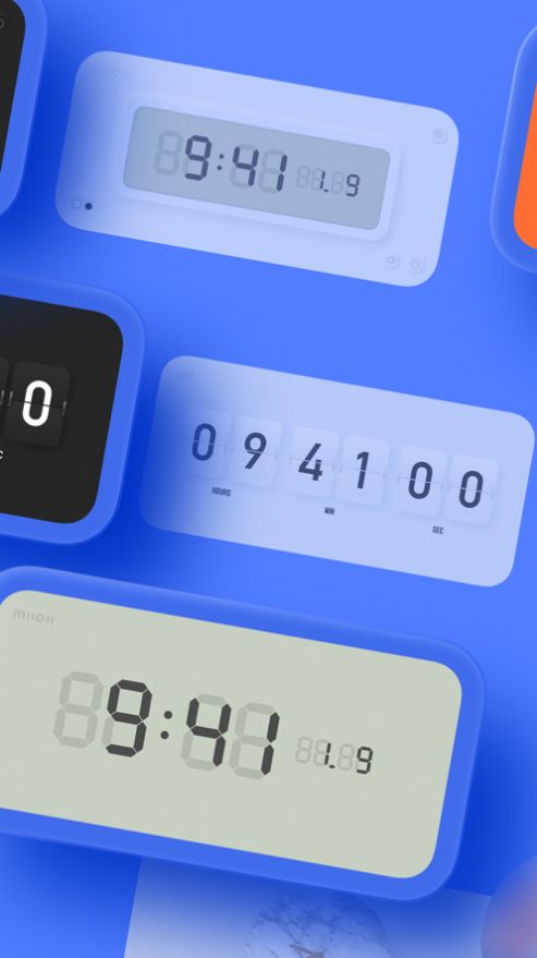 安卓谜底时钟软件下载