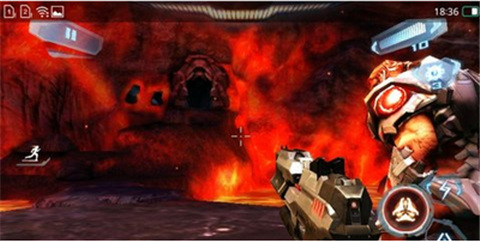 近地联盟先遣队3汉化完整版