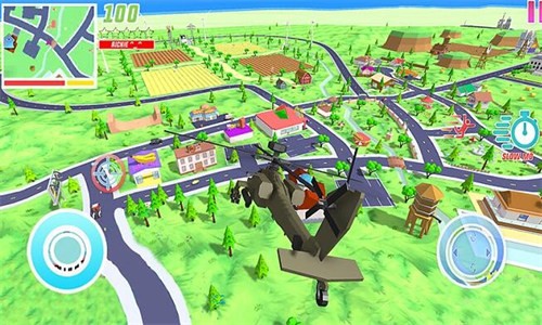 安卓香肠王牌派对软件下载