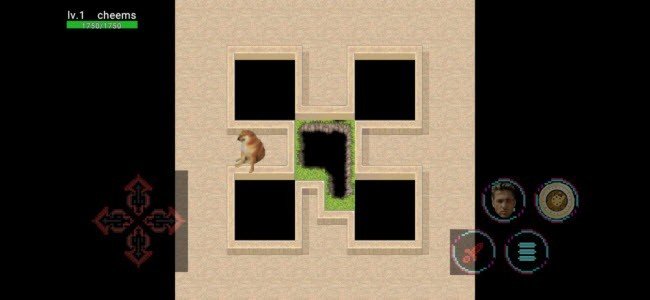 cheems的冒险2app下载