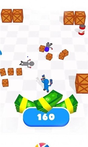 安卓迷你手炮app